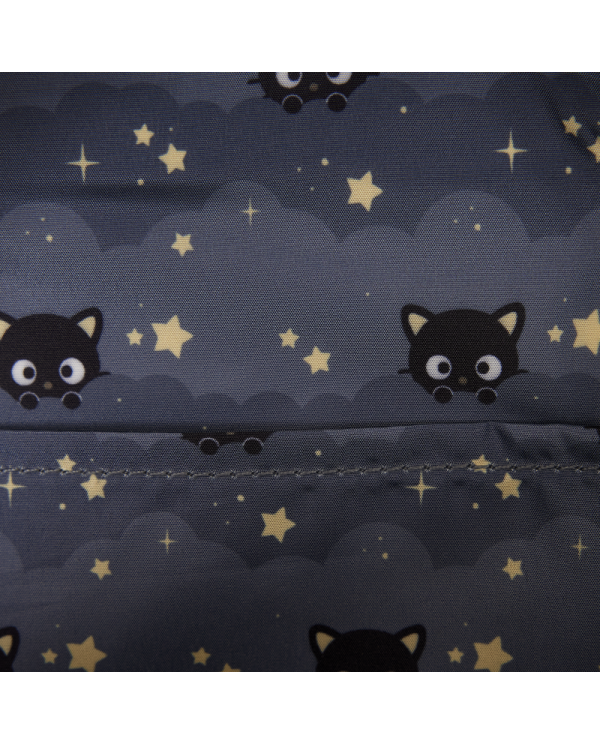 Sac à dos Loungefly - Sanrio Chococat Stars
