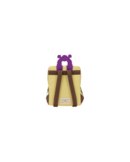 Sac à dos Loungefly - Monsters University Oozma Kappa House Figural