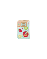 Portefeuille Loungefly - Mickey & Minnie Beach Fun