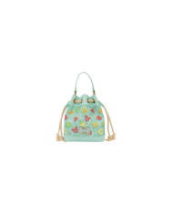 Sac à bandoulière Loungefly - Mickey Mouse Beach Fun Bucket