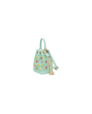 Sac à bandoulière Loungefly - Mickey Mouse Beach Fun Bucket