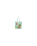 Tote Bag Loungefly - Mickey & Minnie Beach Fun