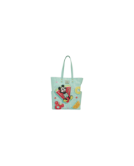 Tote Bag Loungefly - Mickey & Minnie Beach Fun