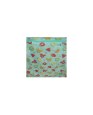 Tote Bag Loungefly - Mickey & Minnie Beach Fun