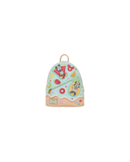 Sac à dos Loungefly - Mickey & Minnie Beach Fun