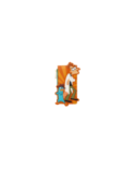 Porte-cartes Loungefly - Phineas & Ferb - Dr. Doofenshmirtz & Perry the Platypus
