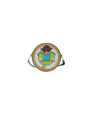 Sac à bandoulière Loungefly - Phineas & Ferb Perry the Platypus Pool