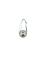 Sac à bandoulière Loungefly - Phineas & Ferb Perry the Platypus Pool