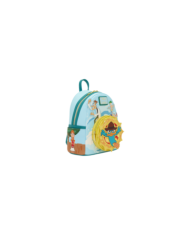 Sac à dos Loungefly - Phineas & Ferb Light-Up