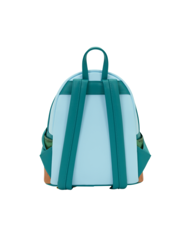 Sac à dos Loungefly - Phineas & Ferb Light-Up