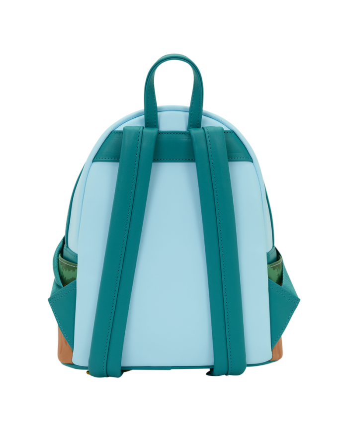 Sac à dos Loungefly - Phineas & Ferb Light-Up