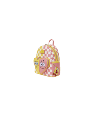 Sac à dos Loungefly - Bob l'Eponge & Patrick Star Checkered
