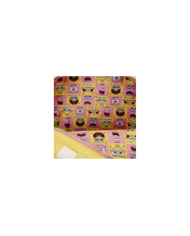Sac à dos Loungefly - Bob l'Eponge & Patrick Star Checkered