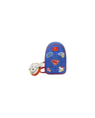 Sac à bandoulière Loungefly - Supergirl Krypto Sling