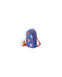 Sac à bandoulière Loungefly - Supergirl Krypto Sling