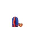 Sac à bandoulière Loungefly - Supergirl Krypto Sling