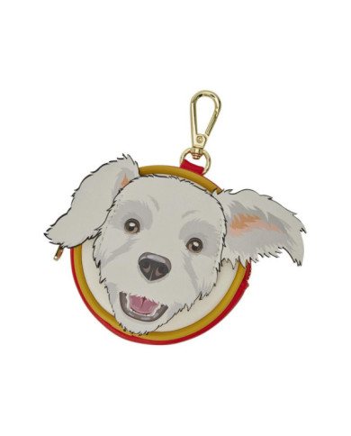 Sac à bandoulière Loungefly - Supergirl Krypto Sling