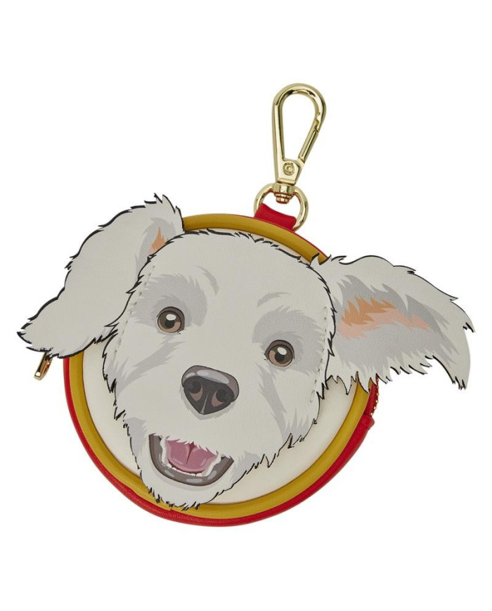 Sac à bandoulière Loungefly - Supergirl Krypto Sling