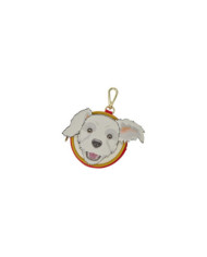 Sac à bandoulière Loungefly - Supergirl Krypto Sling
