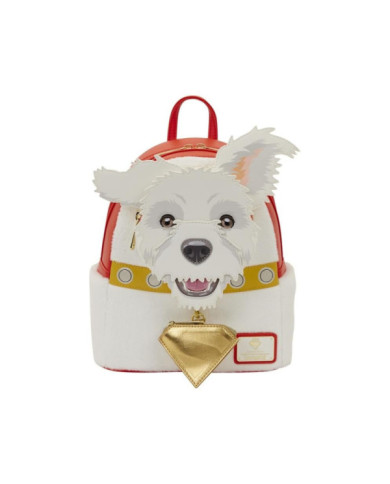 Sac à dos Loungefly - Supergirl Krypto Cosplay
