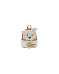 Sac à dos Loungefly - Supergirl Krypto Cosplay