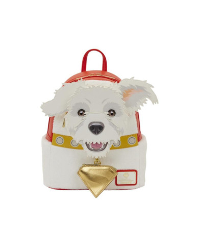 Sac à dos Loungefly - Supergirl Krypto Cosplay