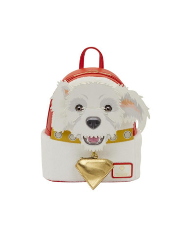Sac à dos Loungefly - Supergirl Krypto Cosplay