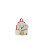 Sac à dos Loungefly - Supergirl Krypto Cosplay