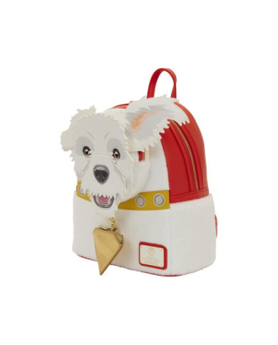 Sac à dos Loungefly - Supergirl Krypto Cosplay