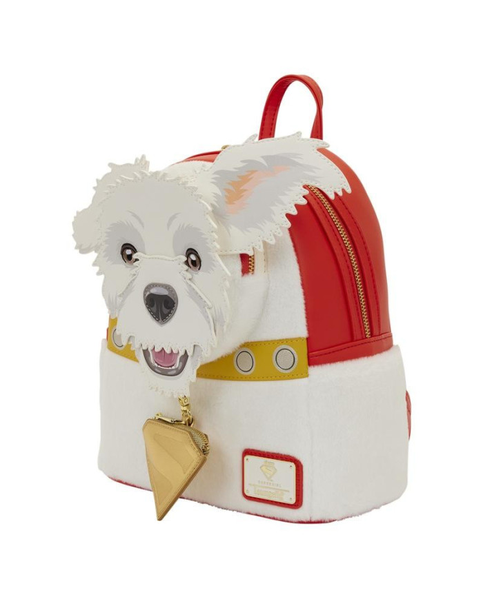 Sac à dos Loungefly - Supergirl Krypto Cosplay