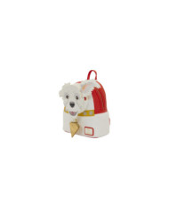 Sac à dos Loungefly - Supergirl Krypto Cosplay