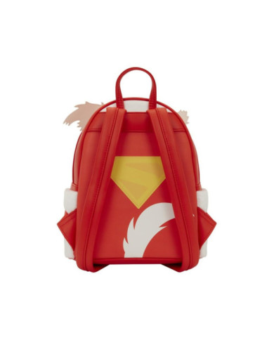 Sac à dos Loungefly - Supergirl Krypto Cosplay