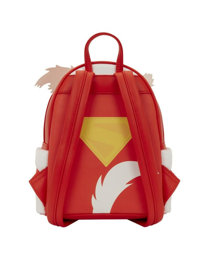 Sac à dos Loungefly - Supergirl Krypto Cosplay