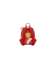 Sac à dos Loungefly - Supergirl Krypto Cosplay