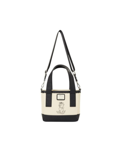 Tote Bag Loungefly - Alice au Pays des Merveilles