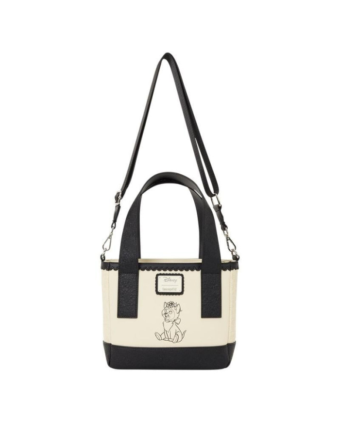 Tote Bag Loungefly - Alice au Pays des Merveilles