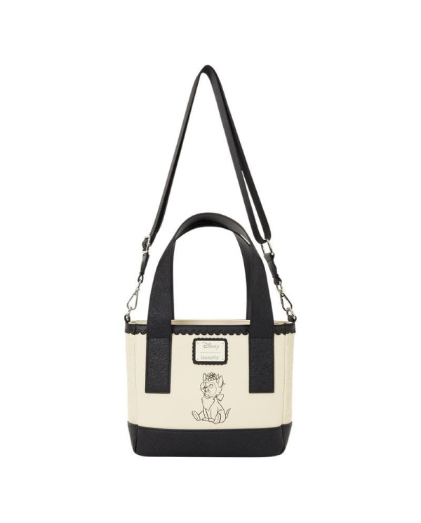 Tote Bag Loungefly - Alice au Pays des Merveilles