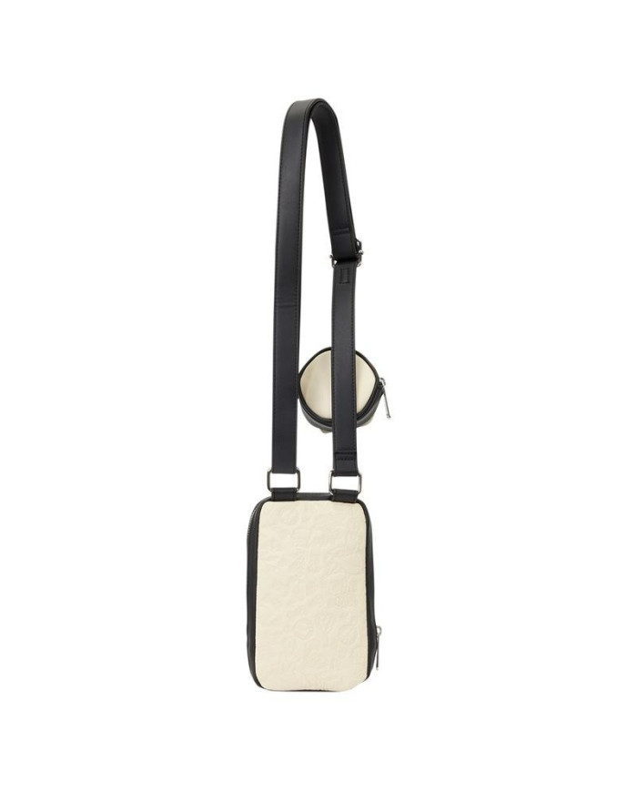 Sac à bandoulière Loungefly - Alice au Pays des Merveilles Cell Phone Sling