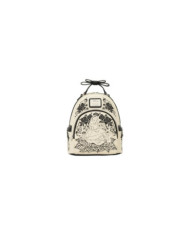 Sac à dos Loungefly - Alice au Pays des Merveilles Floral