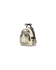 Sac à dos Loungefly - Alice au Pays des Merveilles Floral