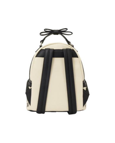 Sac à dos Loungefly - Alice au Pays des Merveilles Floral