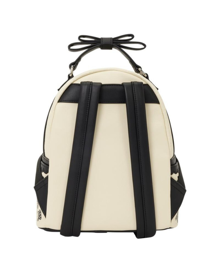 Sac à dos Loungefly - Alice au Pays des Merveilles Floral