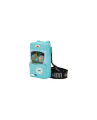 Sac à bandoulière Loungefly - Kim Possible Kimmunicator Lenticular Sling