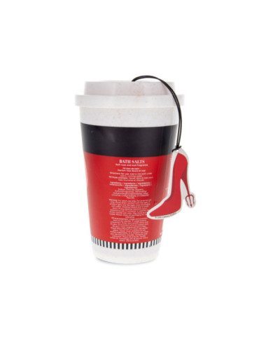 Mad Beauty - Sels de Bain Le Diable s'habille en Prada