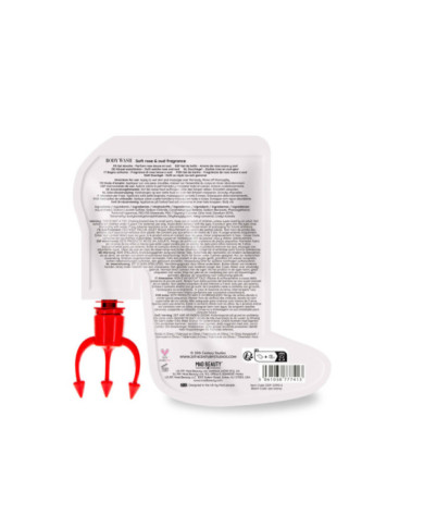 Mad Beauty - Gel douche nettoyant pour le corps Le Diable s'habille en Prada