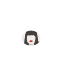 Mad Beauty - Trio de masques visage cosmétiques Le Diable shabille en Prada