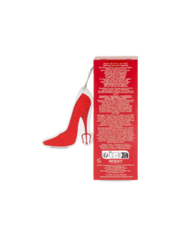 Mad Beauty - Crème pour les mains et lime à ongles Le Diable s'habille en Prada