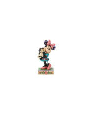 Disney Traditions - Minnie & Figaro