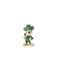 Disney Traditions - Mini Mickey Saint-Patrick