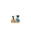 Disney Traditions - Mickey & Minnie Brouette de Printemps